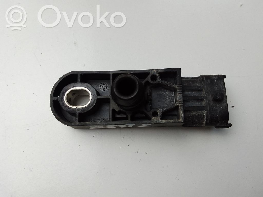 Nissan Navara D23 Capteur de température du carburant 