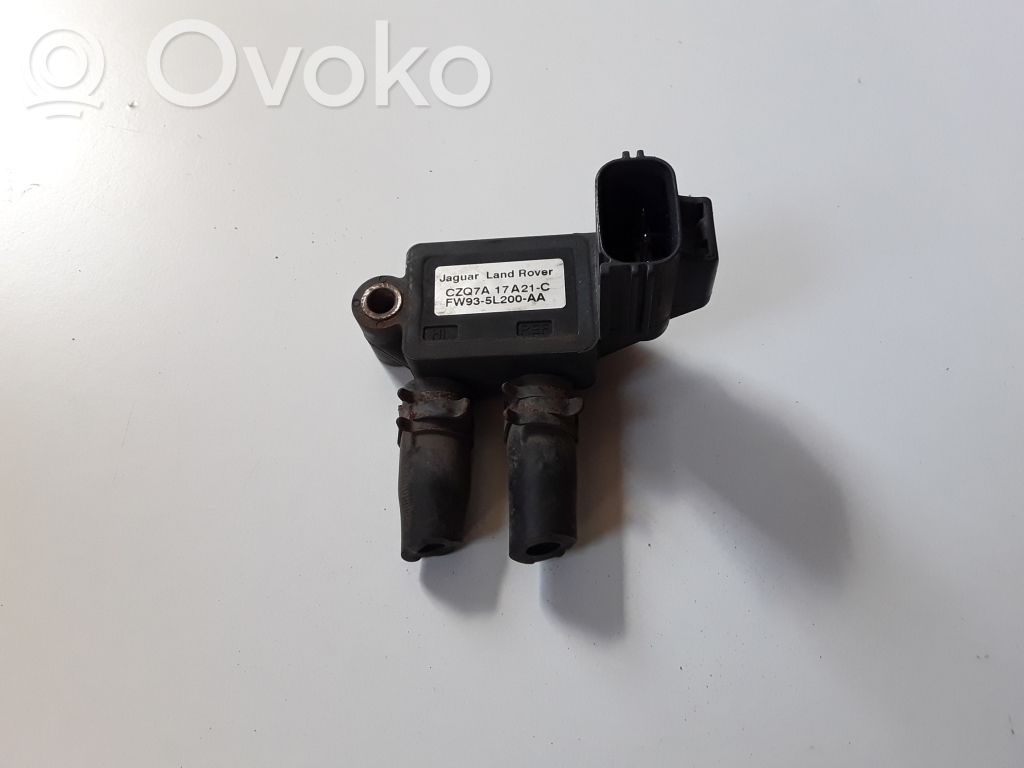 Ford Galaxy Luftdrucksensor 