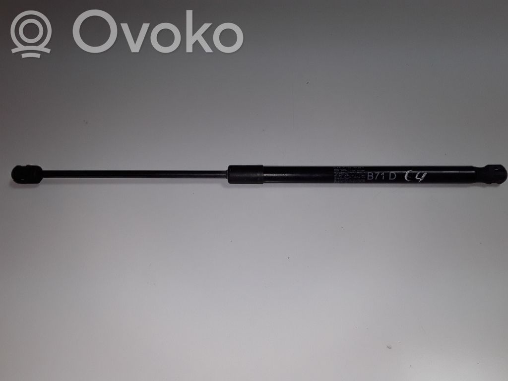 Citroen C4 II Tailgate strut 