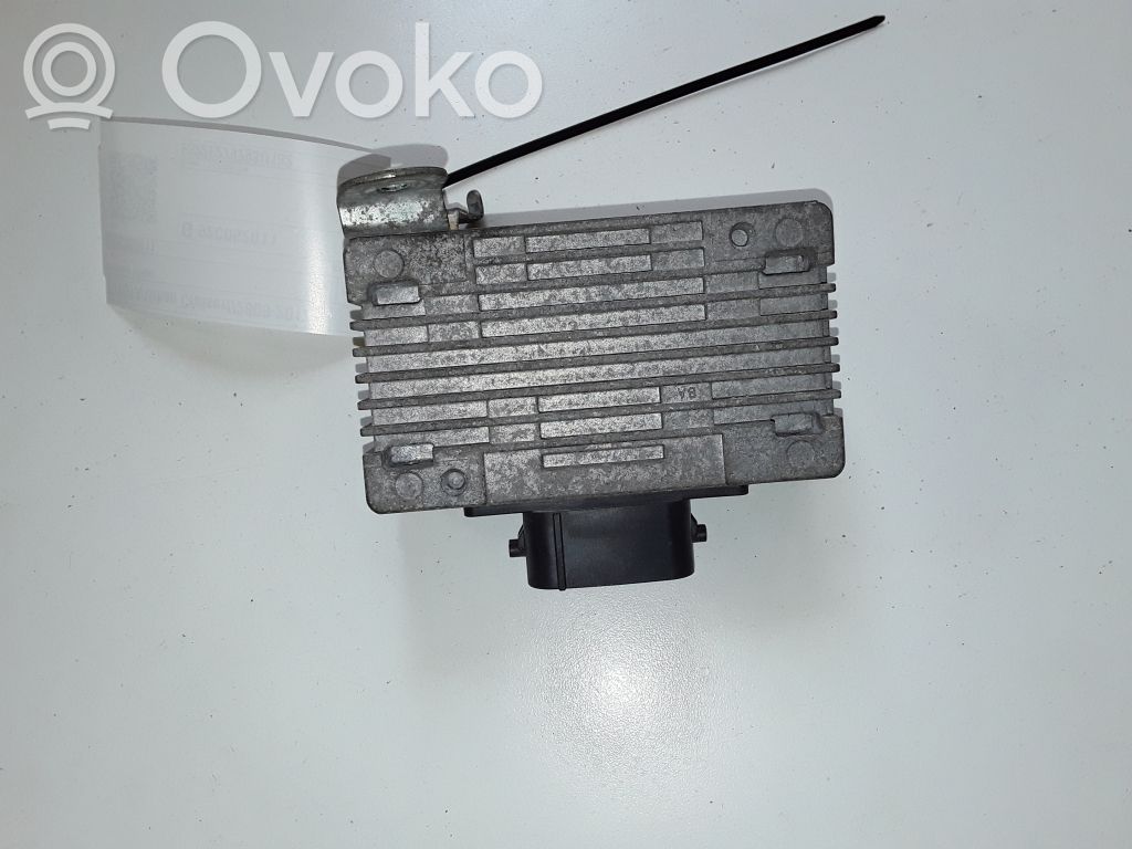 Toyota Urban Cruiser (XP110) Other control units/modules 