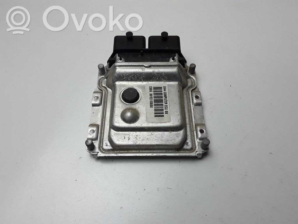 Hyundai i20 (GB IB) Engine control unit/module 
