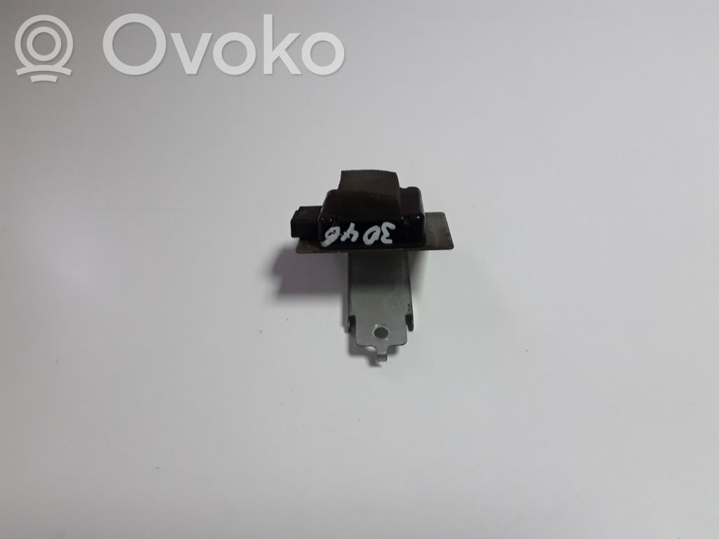 Ford Kuga II Aerial GPS antenna 
