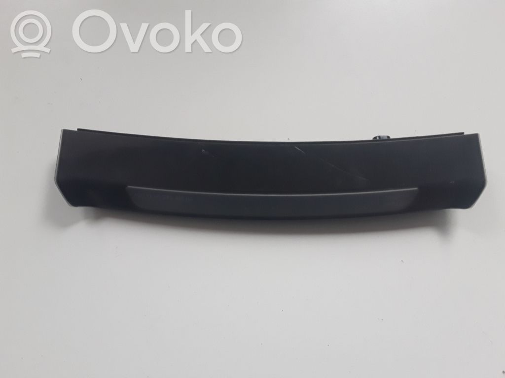 Opel Astra K Third/center stoplight 