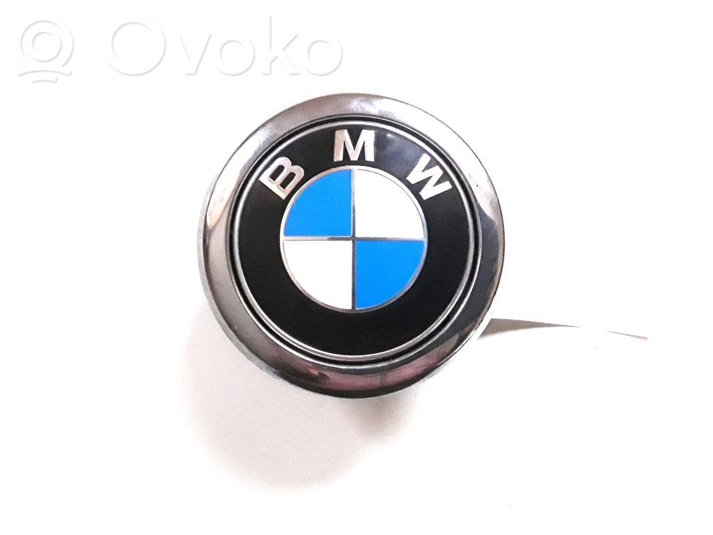BMW 1 F20 F21 Ārējais atvēršanas rokturis 
