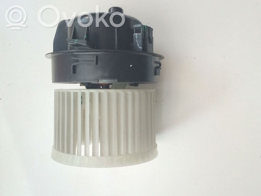 Silniczek nagrzewnicy nawiewu klimatyzacji A/C   7015011001
