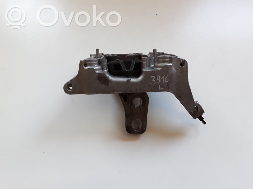 Opel Corsa F Engine mounting bracket 