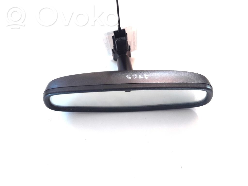 Opel Astra K Espejo retrovisor (interior) 