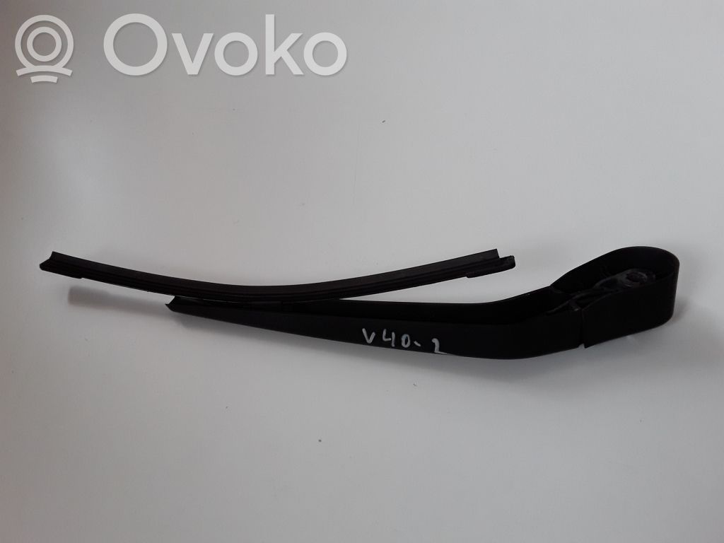 Volvo V40 Wischerarm Heckscheibe 