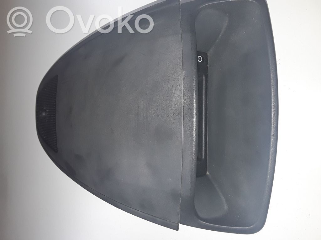 Opel Corsa D Screen/display/small screen 
