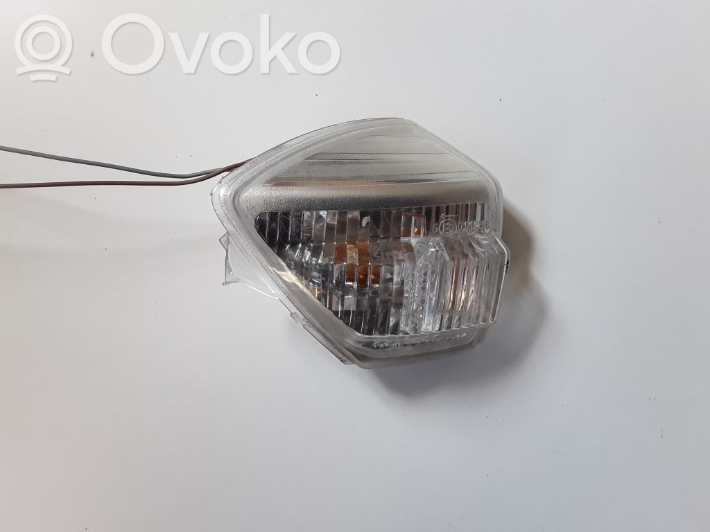 Mirror indicator light   B21982815