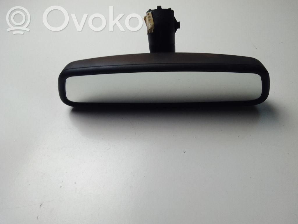 Volvo XC60 Espejo retrovisor (interior) 