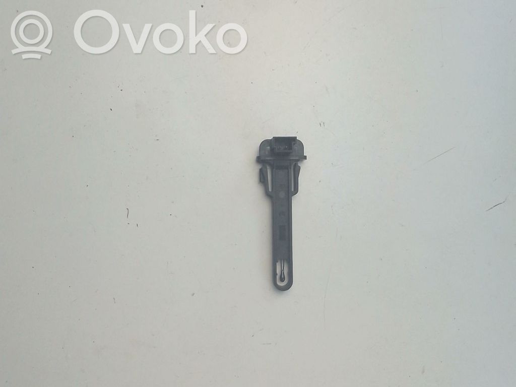 Opel Corsa F Czujnik temperatury wewnętrznej 