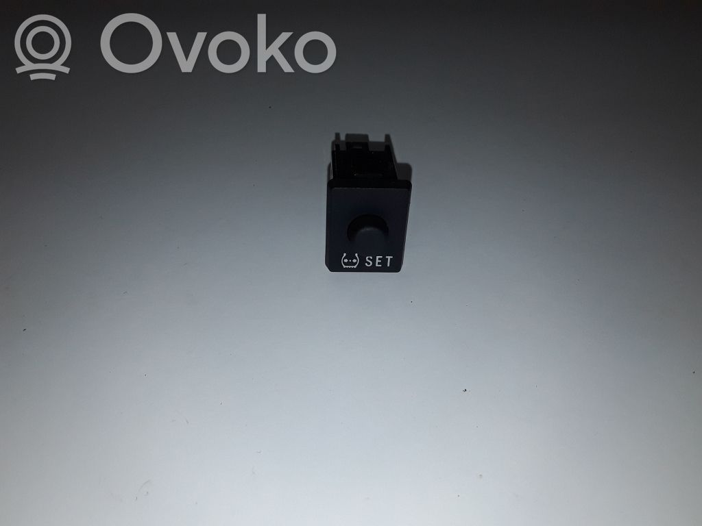 Toyota Yaris Otros interruptores/perillas/selectores 