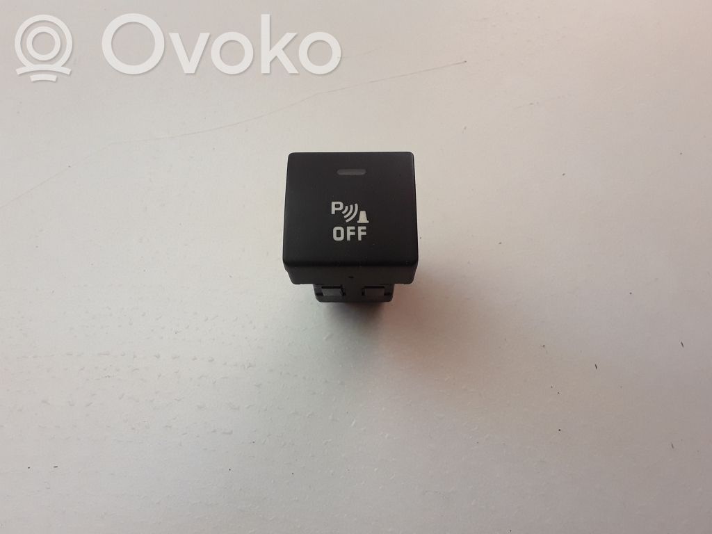 Peugeot Partner Interruptor del sensor de aparcamiento (PDC) 