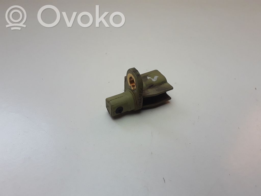Volvo V40 Sensor de freno del ABS trasero 