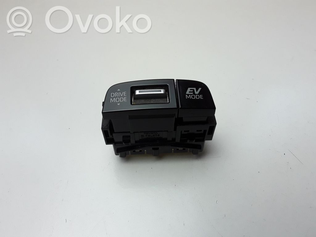 Suzuki Swace Other switches/knobs/shifts 