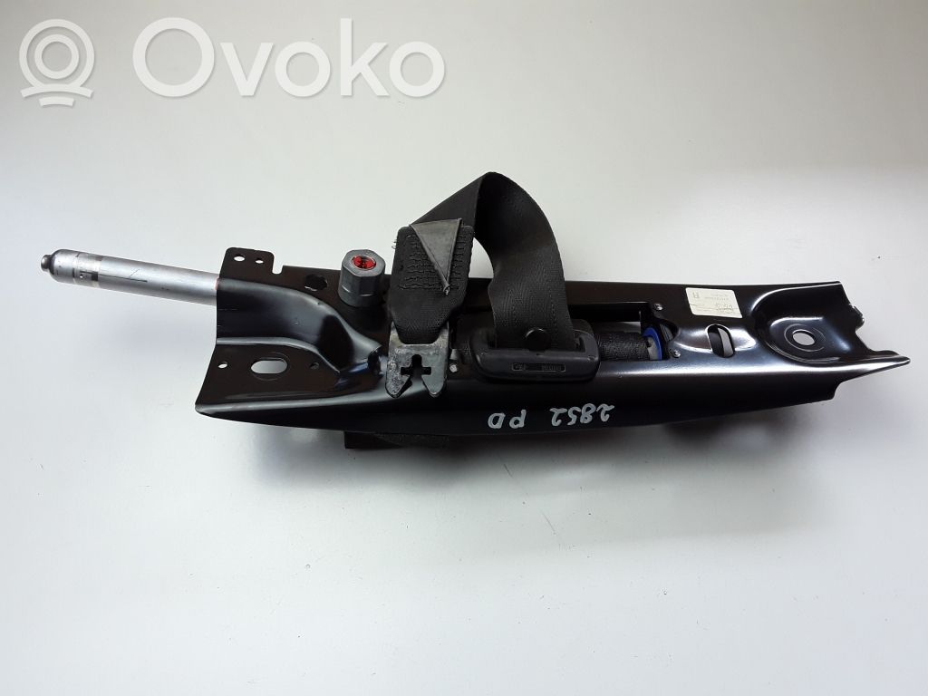 Volvo V70 Cinturón delantero 