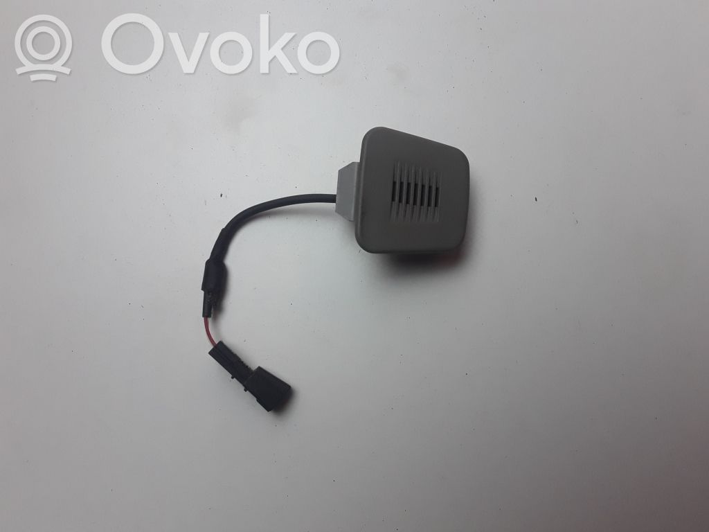 Alfa Romeo Giulia Micrófono (bluetooth/teléfono) 