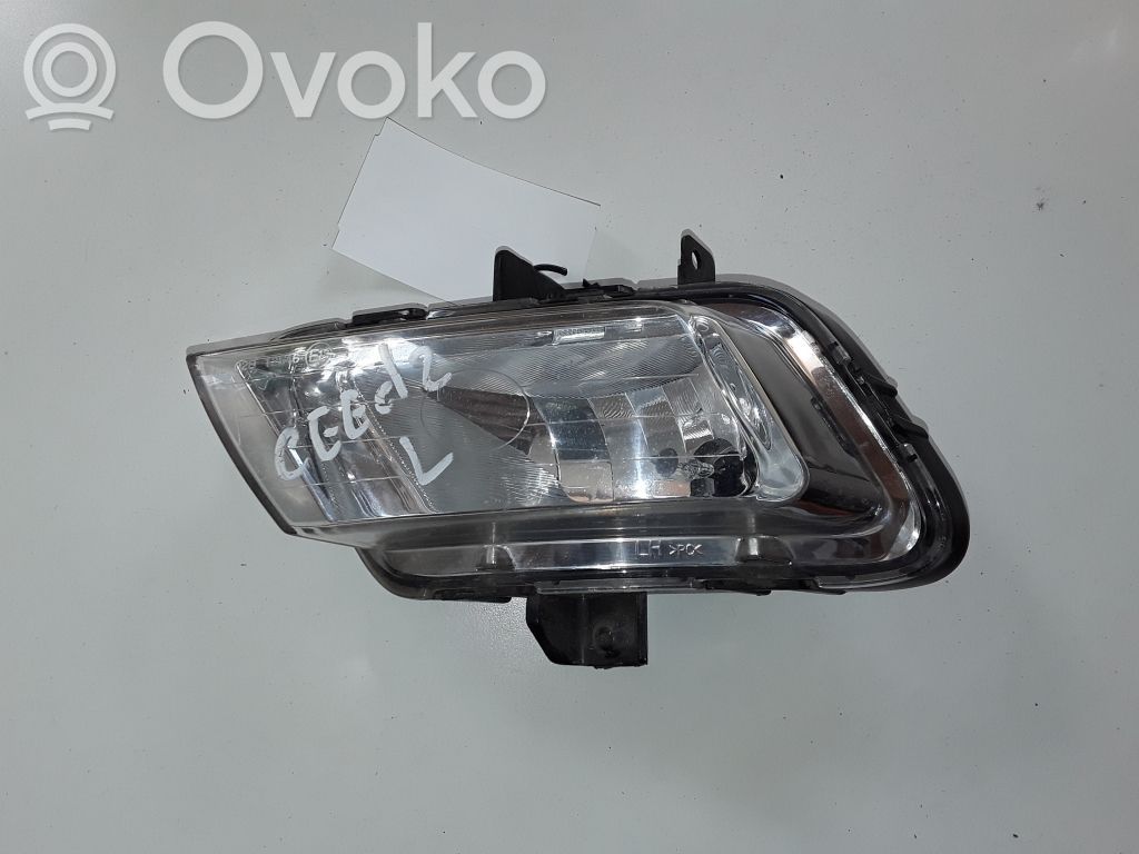 KIA Ceed Etusumuvalo 