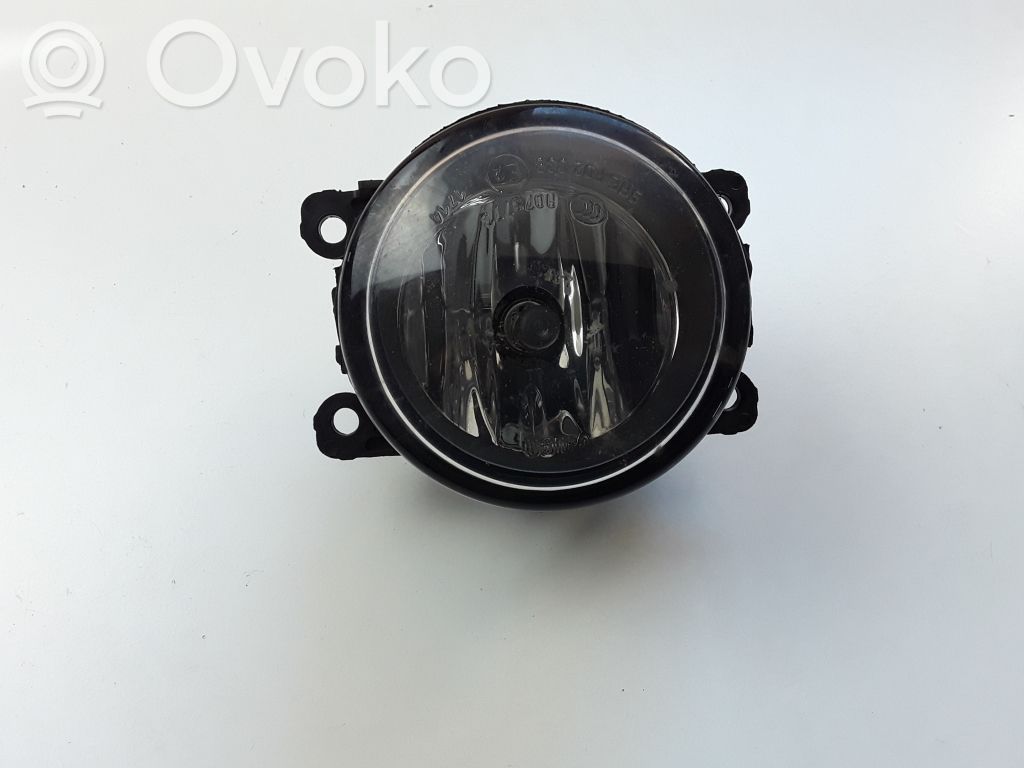 Etusumuvalo   4F9315K201AA