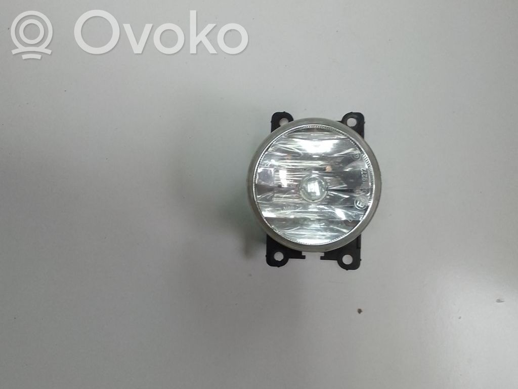 Peugeot 3008 I Miglas lukturis priekšā 