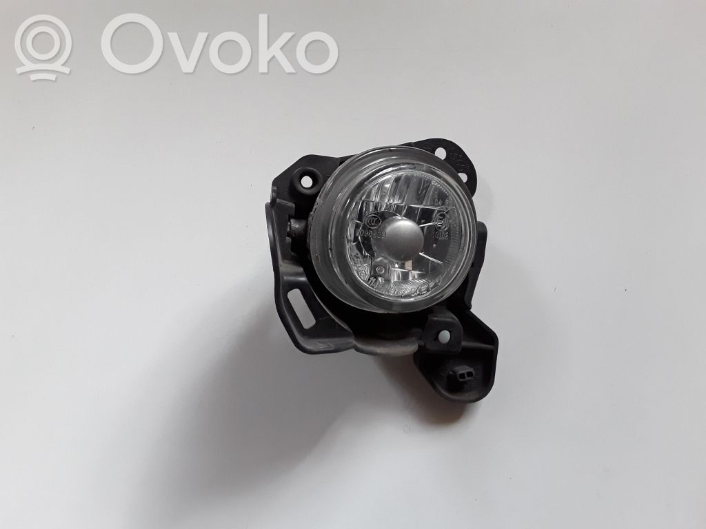 Mazda CX-5 Front fog light 