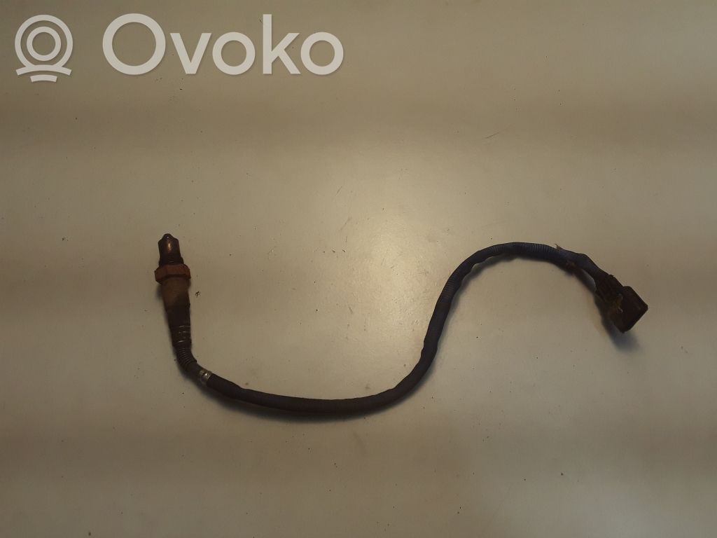 Nissan X-Trail T32 Lambda probe sensor 
