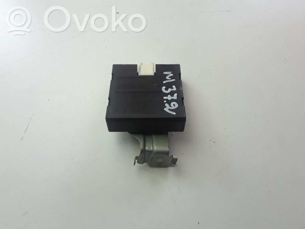 Infiniti M Y51 Other control units/modules 