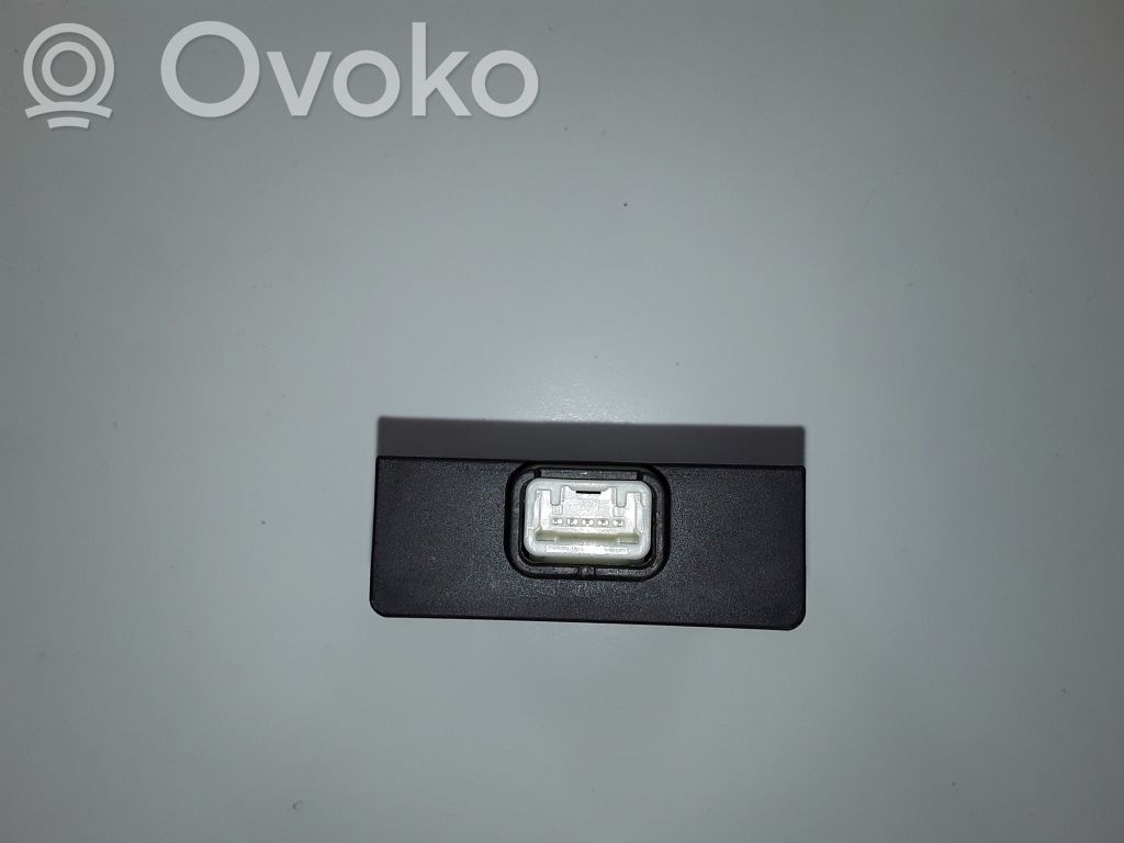 Toyota Verso Other relay 