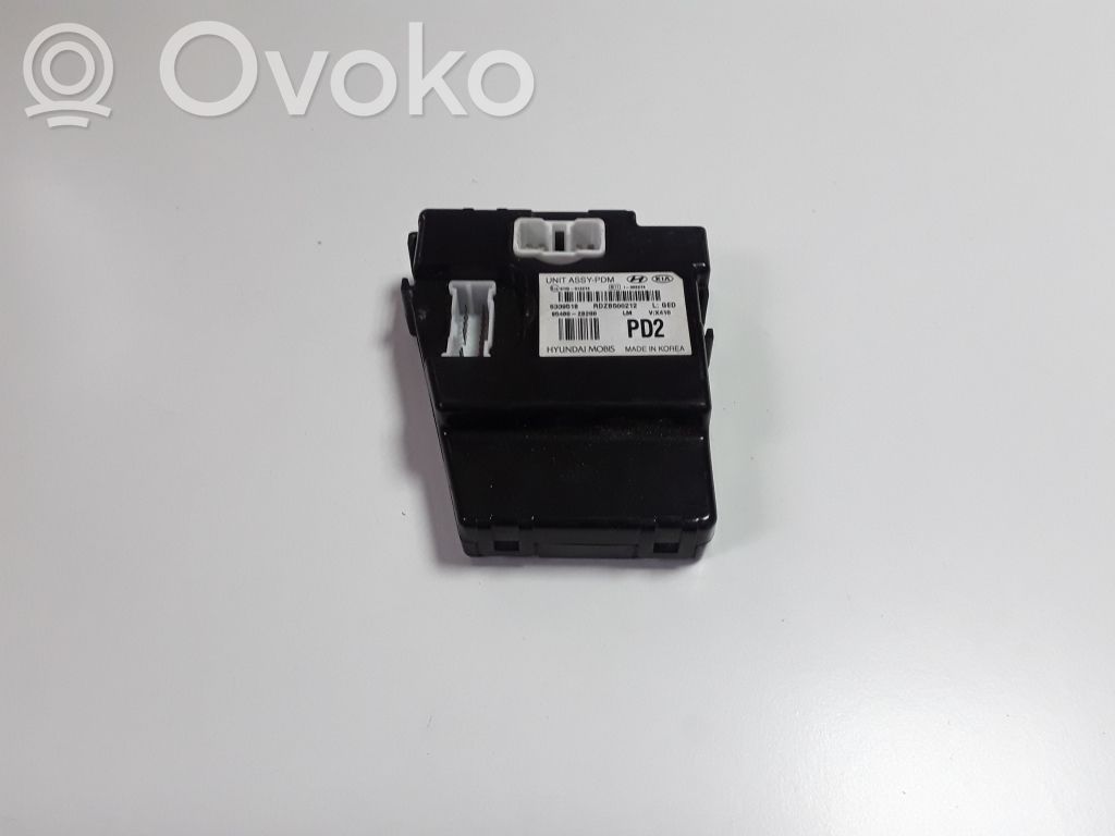 Light module LCM   954802S200