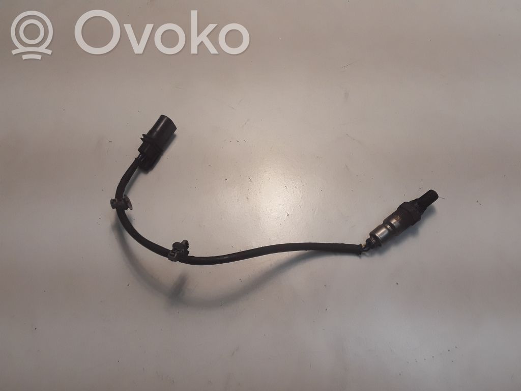 Opel Insignia B Lambda probe sensor 