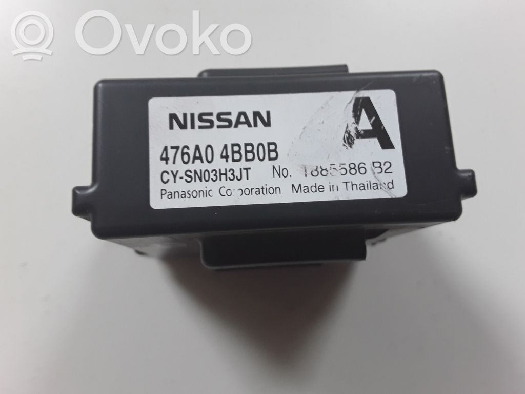 Nissan X-Trail T32 Czujnik 