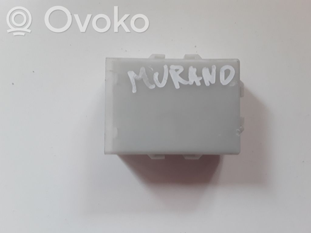 Nissan Murano Z50 Sterownik / Moduł centralnego zamka 