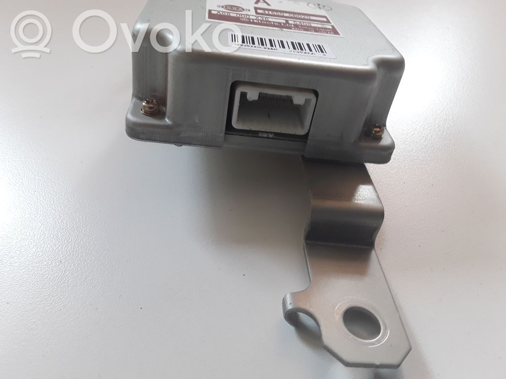 Nissan Murano Z50 Other control units/modules 