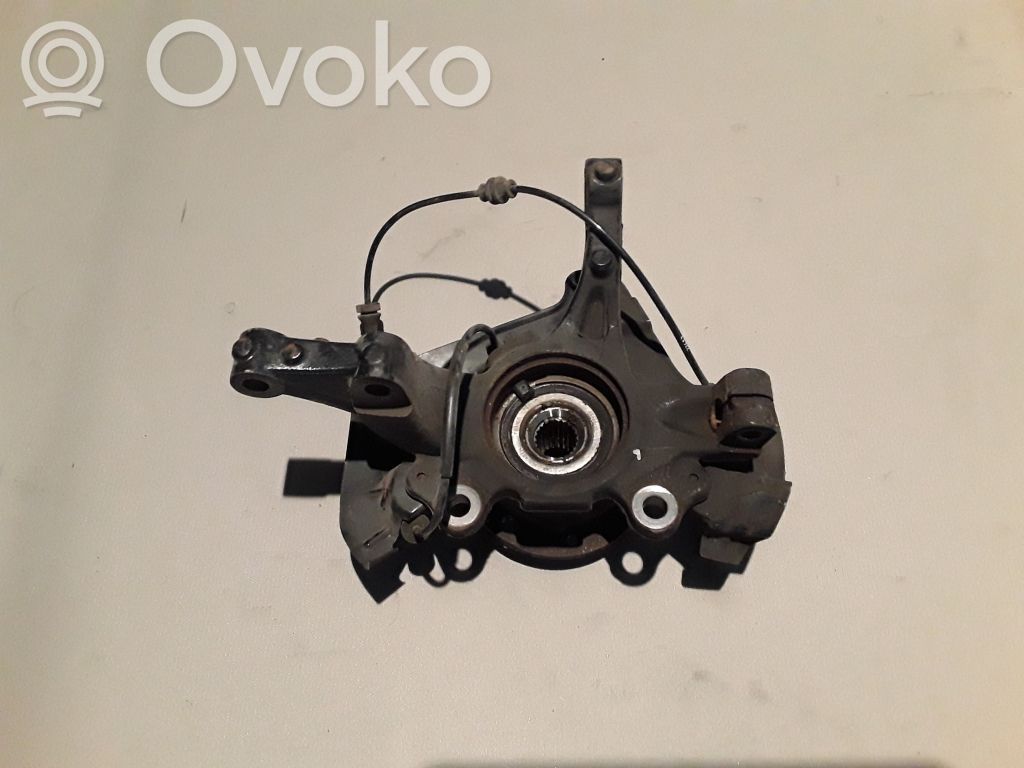 Citroen Nemo Piasta koła przedniego 