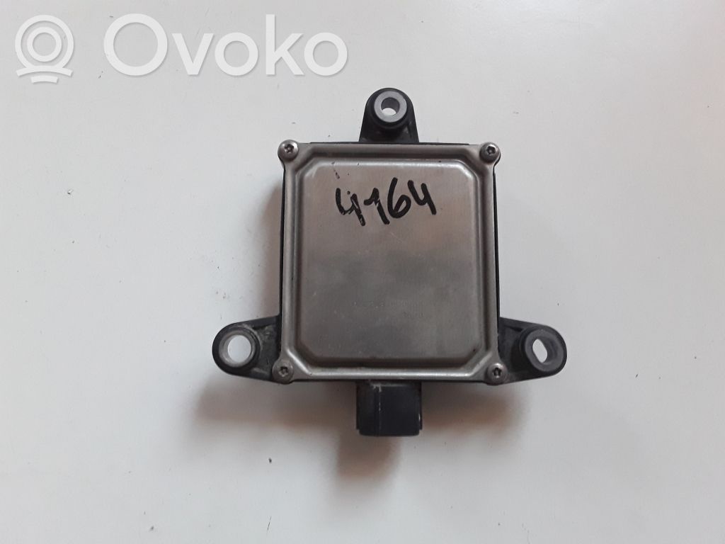 Suzuki Swace Distronic sensor radar 