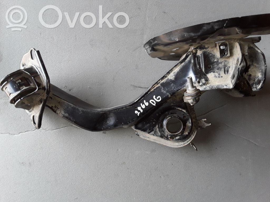 Mini Cooper Countryman F60 Basculă superioară spate 