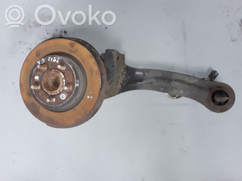 Volvo V40 Galinė stebulė 