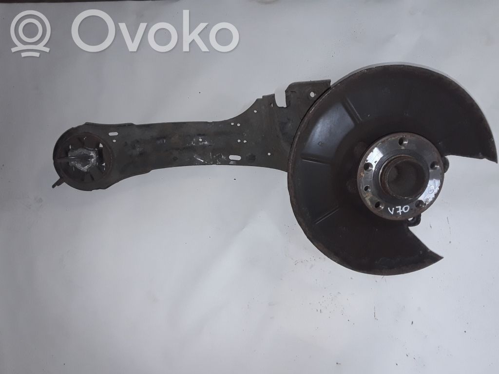 Volvo V70 Fuzetă spate 