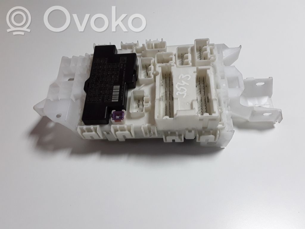 Suzuki Vitara (LY) Fuse module 