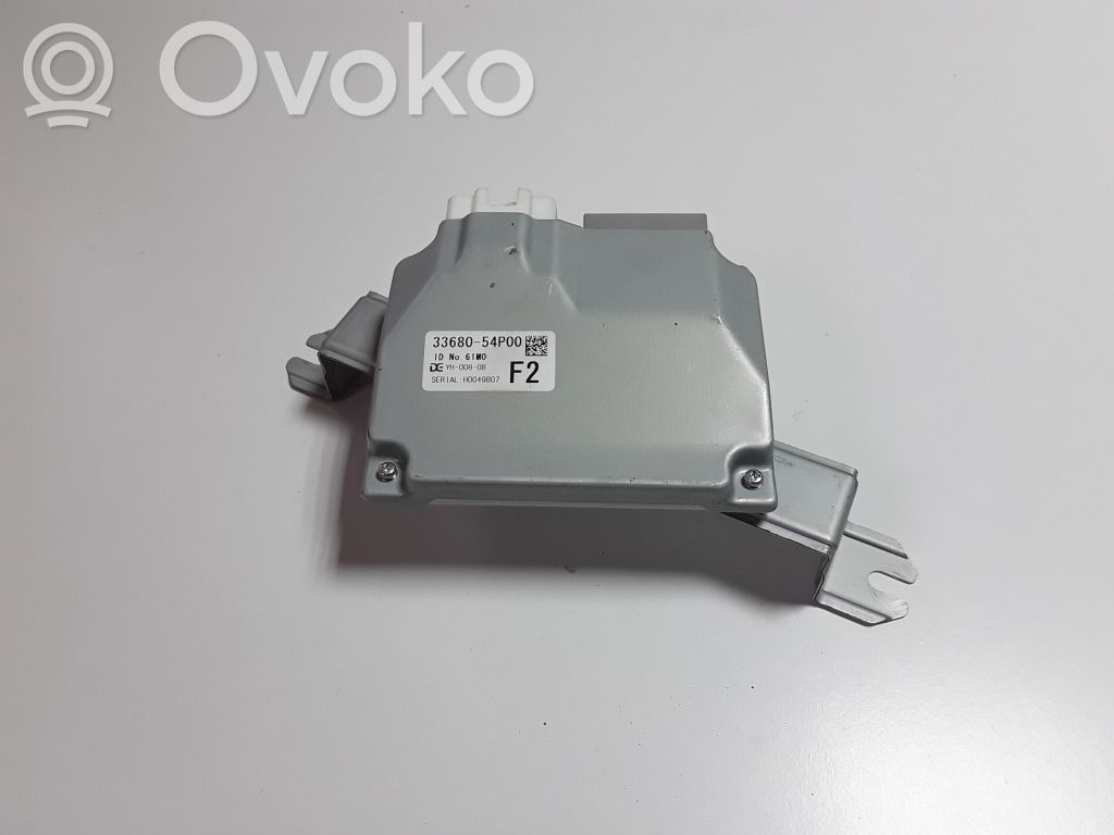 Suzuki Vitara (LY) Gearbox control unit/module 