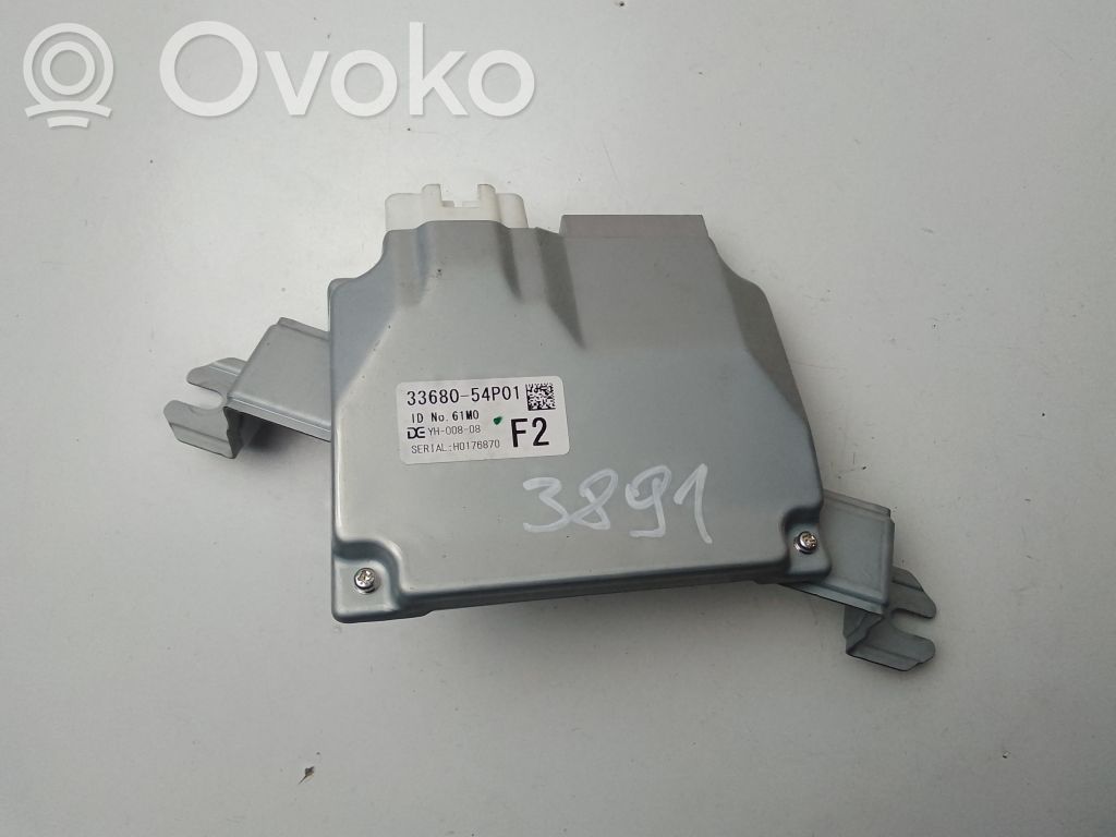 Suzuki Vitara (LY) Power steering control unit/module 