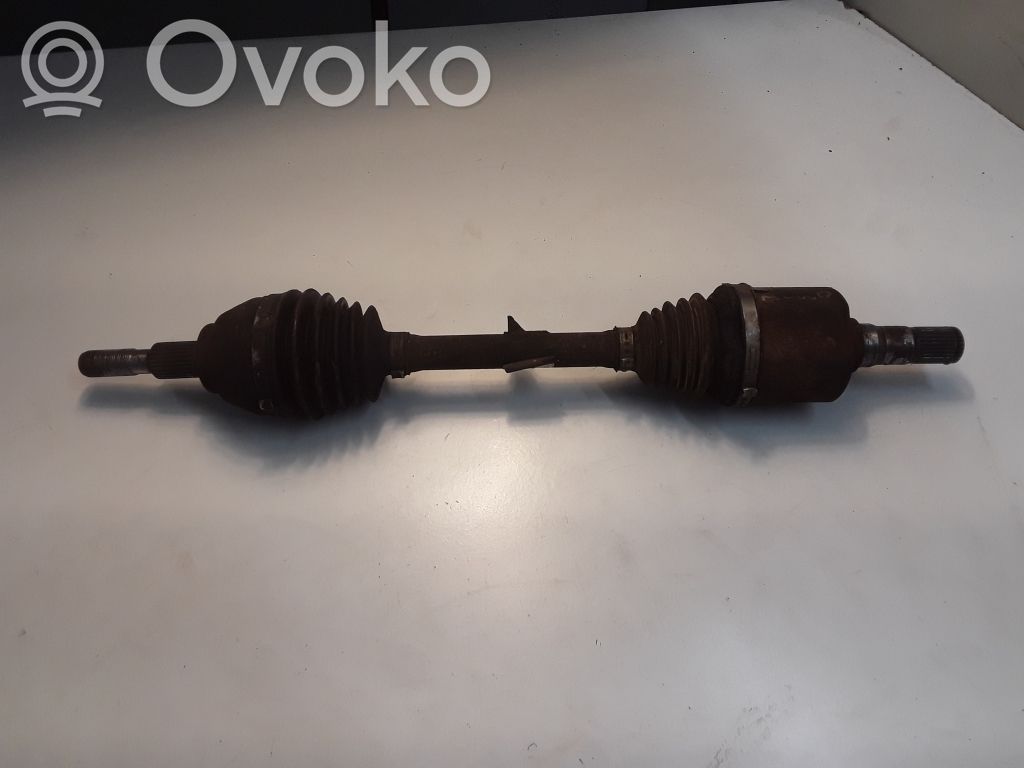 Priekinis pusašis   E1G13B437FE