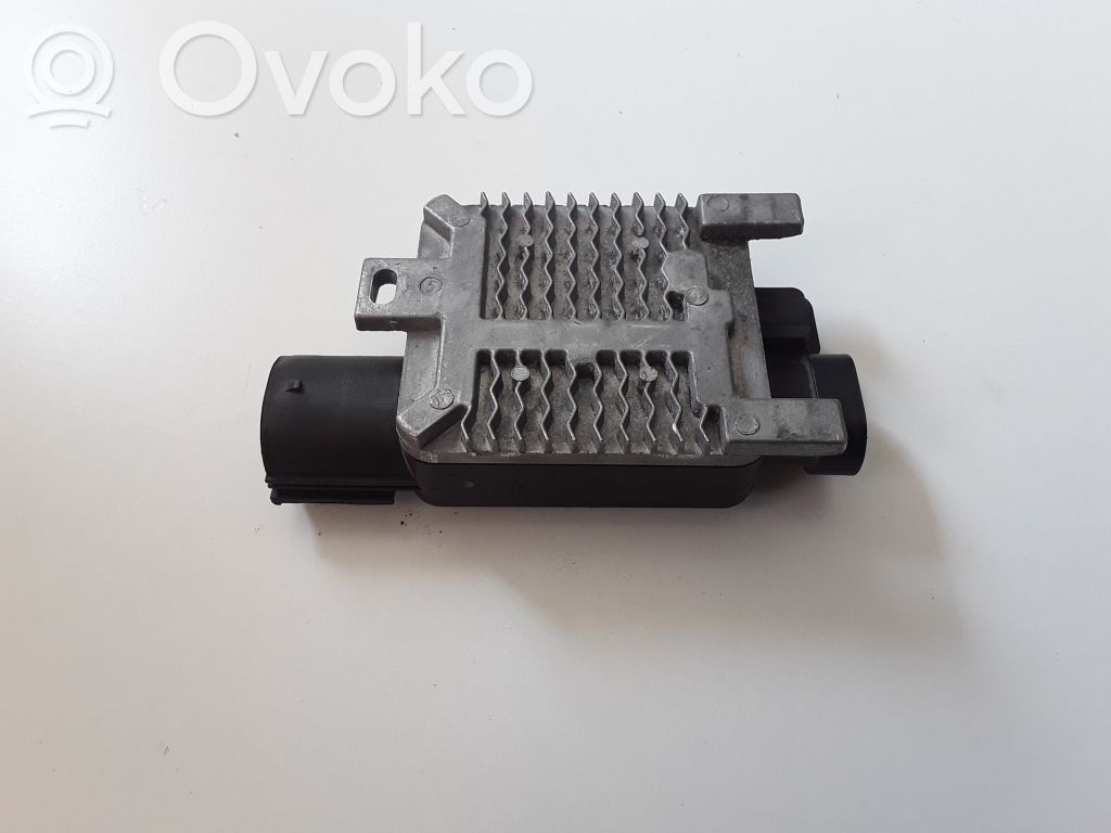Ford Transit -  Tourneo Connect Coolant fan relay 