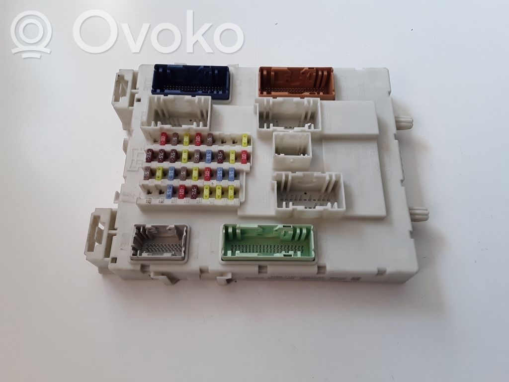 Ford Focus Module confort 