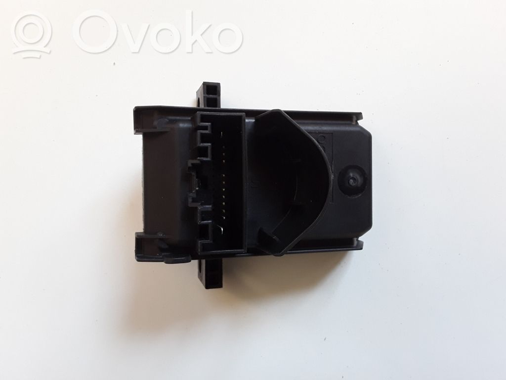 Ford S-MAX Other control units/modules 