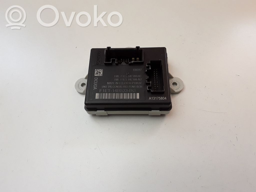 Ford Kuga II Door control unit/module 