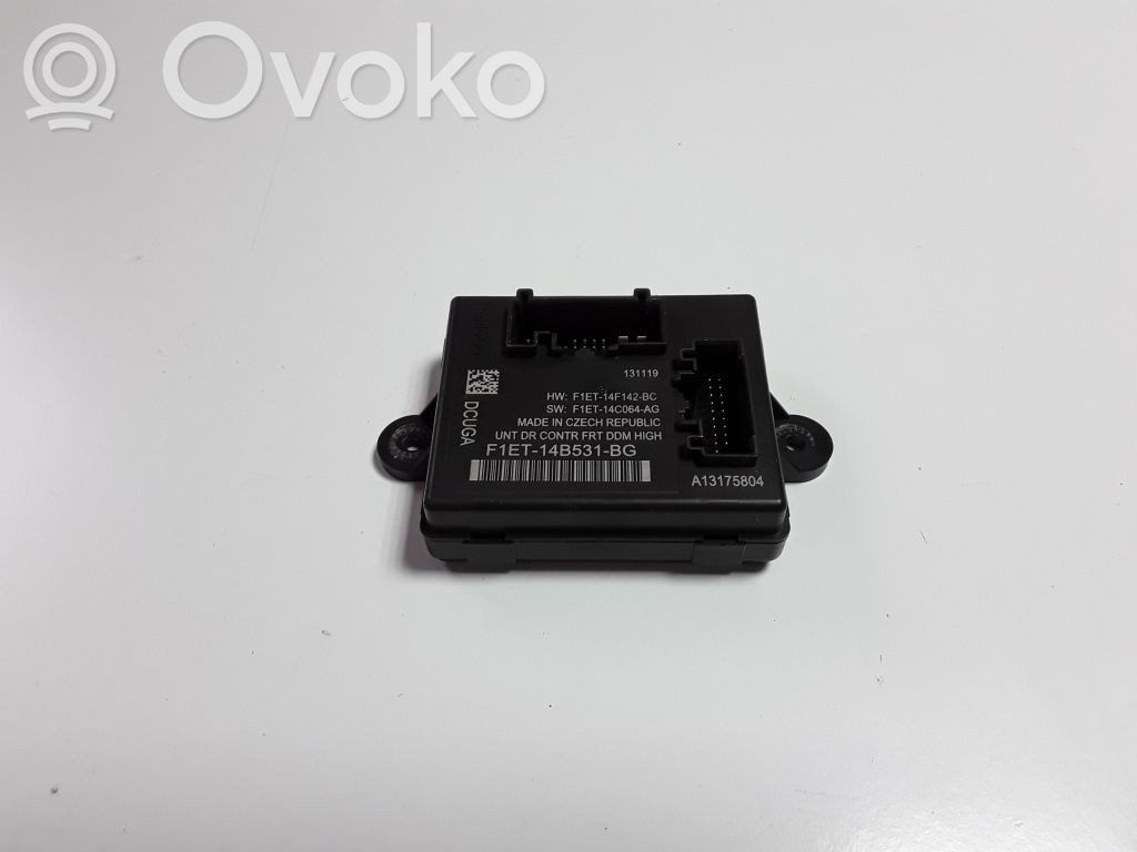 Ford Kuga II Door control unit/module 