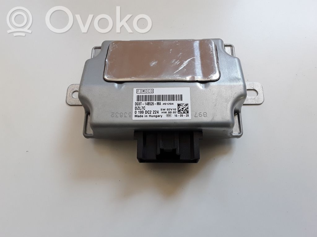 Sonstige Steuergeräte / Module   0199DC2224