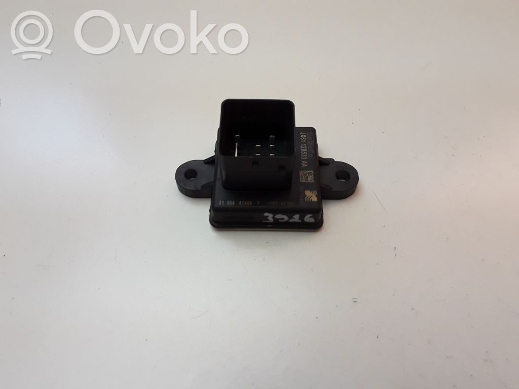 Ford Kuga III Kvēlsveču relejs 